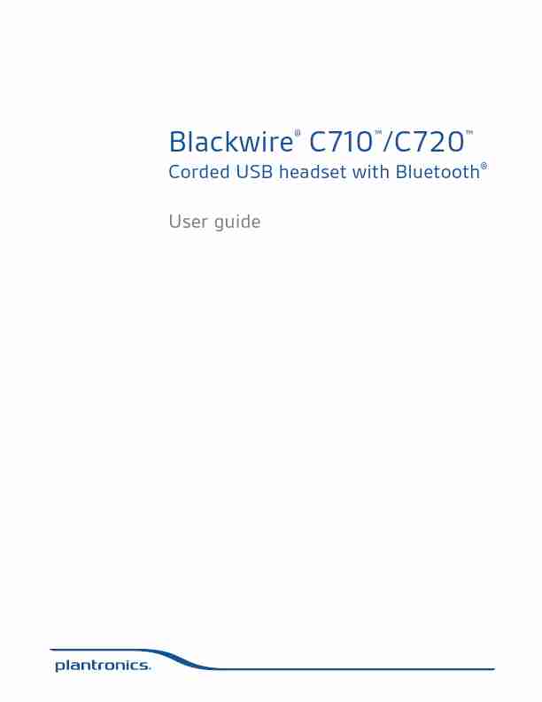 PLANTRONICS BLACKWIRE C710-page_pdf